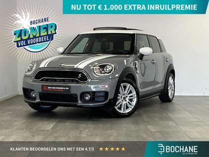 MINI Cooper S Countryman Mini 2.0 E ALL4 Chili | PANO | LEDER | CAMERA |
