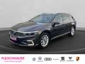 Volkswagen Passat GTE 1.4 DSG+NAVI+PANORAMAD+KLIMMAUT+ACC Grau - thumbnail 1