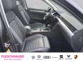 Volkswagen Passat GTE 1.4 DSG+NAVI+PANORAMAD+KLIMMAUT+ACC Grau - thumbnail 11