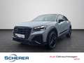 Audi Q2 35 TDI quattro S line S tronic MATRIX PANO Gris - thumbnail 1