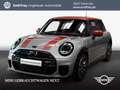 MINI Cooper S Cooper S John Cooper Works Trim Silber - thumbnail 1