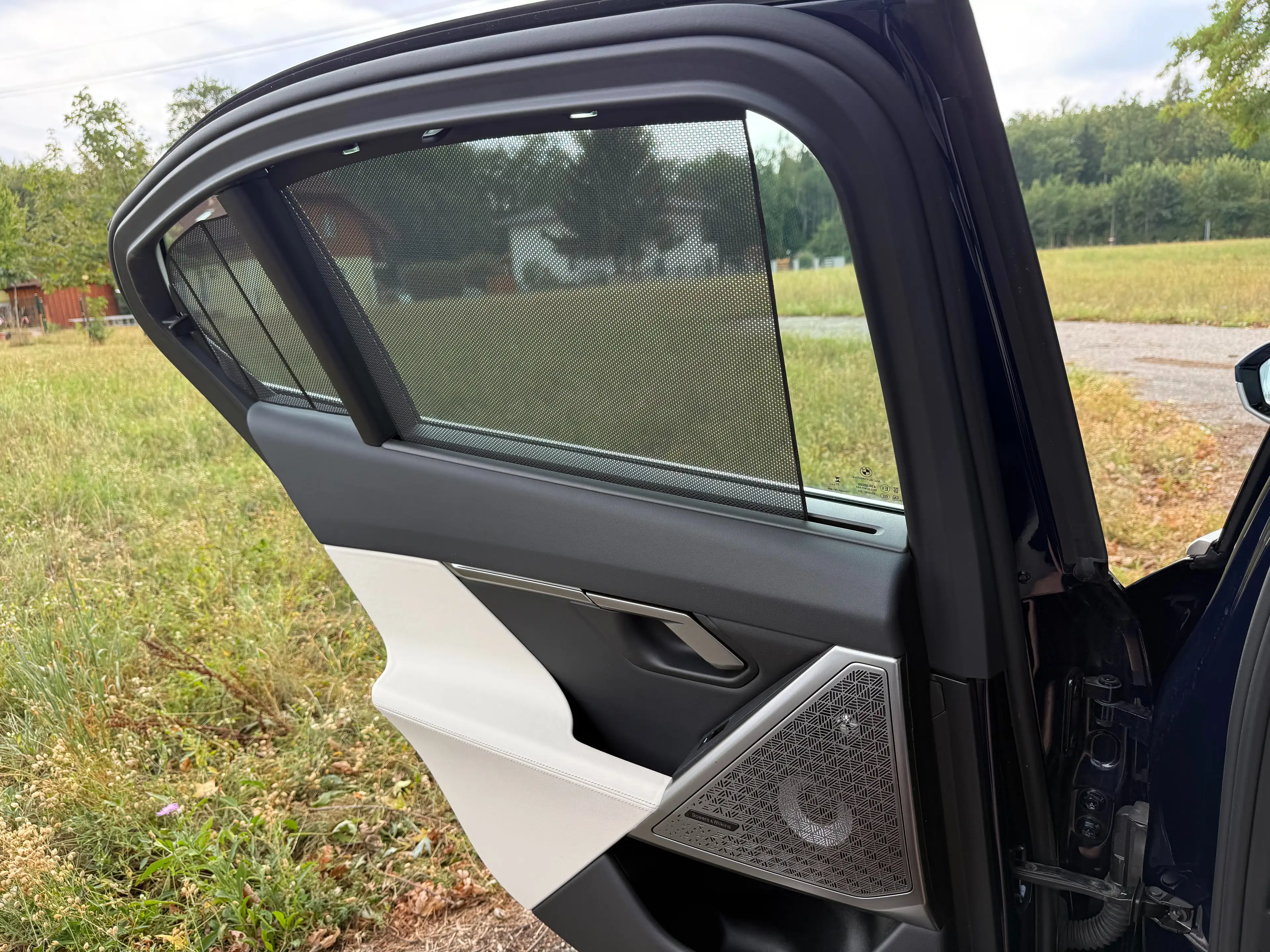 BMW i5 40 eDrive*Individual*Panorama*Bowers&Wilkins*TOP* — photo 15