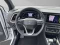 SEAT Ateca 1.5 TSI-DSG- Xperience -AHK-LED-ACC-NAVI-R Blanc - thumbnail 10