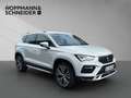 SEAT Ateca 1.5 TSI-DSG- Xperience -AHK-LED-ACC-NAVI-R Blanc - thumbnail 7