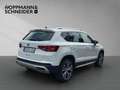 SEAT Ateca 1.5 TSI-DSG- Xperience -AHK-LED-ACC-NAVI-R Blanc - thumbnail 5