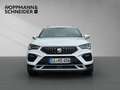 SEAT Ateca 1.5 TSI-DSG- Xperience -AHK-LED-ACC-NAVI-R Blanc - thumbnail 8