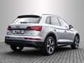 Audi Q5 advanced 40 TDI quattro S tronic LED+NAVI Silber - thumbnail 4