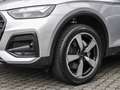 Audi Q5 advanced 40 TDI quattro S tronic LED+NAVI Silber - thumbnail 8