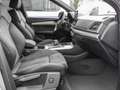 Audi Q5 advanced 40 TDI quattro S tronic LED+NAVI Silber - thumbnail 12