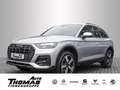 Audi Q5 advanced 40 TDI quattro S tronic LED+NAVI Silber - thumbnail 1
