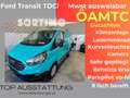 Ford Transit Custom L1H1 300 Ambiente Mwst ausweisbar, ÖAMTC, Sorti... - thumbnail 1