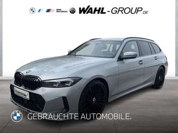 Touring M Sport Pro AHK Standhzg Panorama HeadUp A