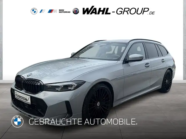 Alpina D3 Touring M Sport Pro AHK Standhzg Panorama HeadUp A