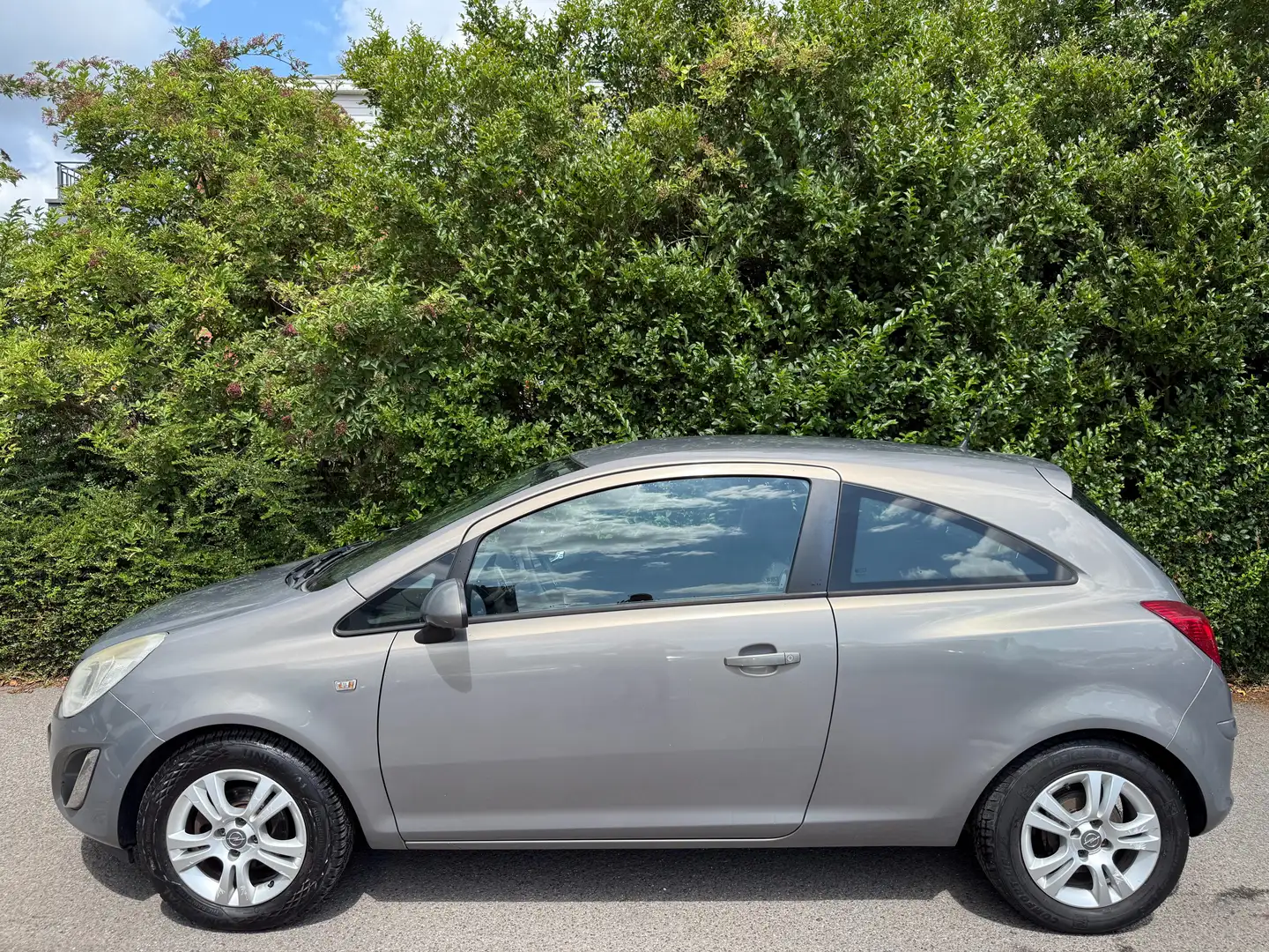 Opel Corsa Corsa 1.3 CDTi+AIRCO+JANTES+EURO 5 - 2
