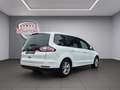 Ford Galaxy Galaxy 2,0 EcoBlue Titanium*7 SITZER*RFK*KREDIT Weiß - thumbnail 5