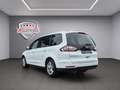 Ford Galaxy Galaxy 2,0 EcoBlue Titanium*7 SITZER*RFK*KREDIT Weiß - thumbnail 7