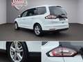 Ford Galaxy Galaxy 2,0 EcoBlue Titanium*7 SITZER*RFK*KREDIT Weiß - thumbnail 10