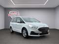 Ford Galaxy Galaxy 2,0 EcoBlue Titanium*7 SITZER*RFK*KREDIT Weiß - thumbnail 3