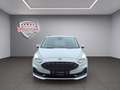Ford Galaxy Galaxy 2,0 EcoBlue Titanium*7 SITZER*RFK*KREDIT Weiß - thumbnail 2
