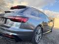 Audi A4 40 TDI quattro S line Grau - thumbnail 9