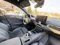 Audi A4 40 TDI quattro S line Grau - thumbnail 15