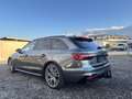 Audi A4 40 TDI quattro S line Grau - thumbnail 4