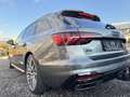 Audi A4 40 TDI quattro S line Grau - thumbnail 10