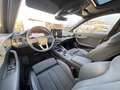 Audi A4 40 TDI quattro S line Grau - thumbnail 13