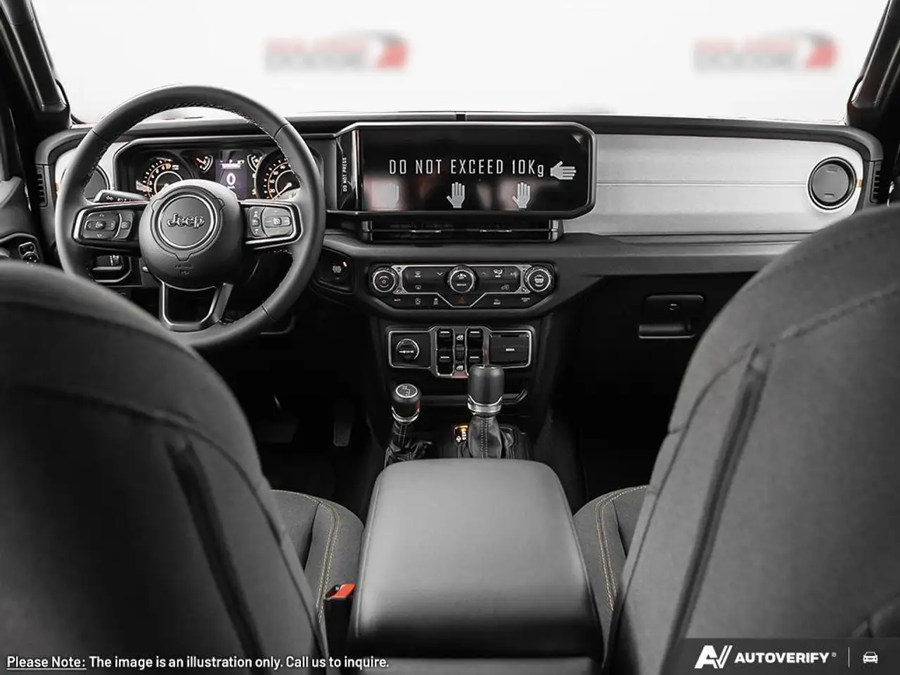 Jeep Gladiator photo Jeep Gladiator
