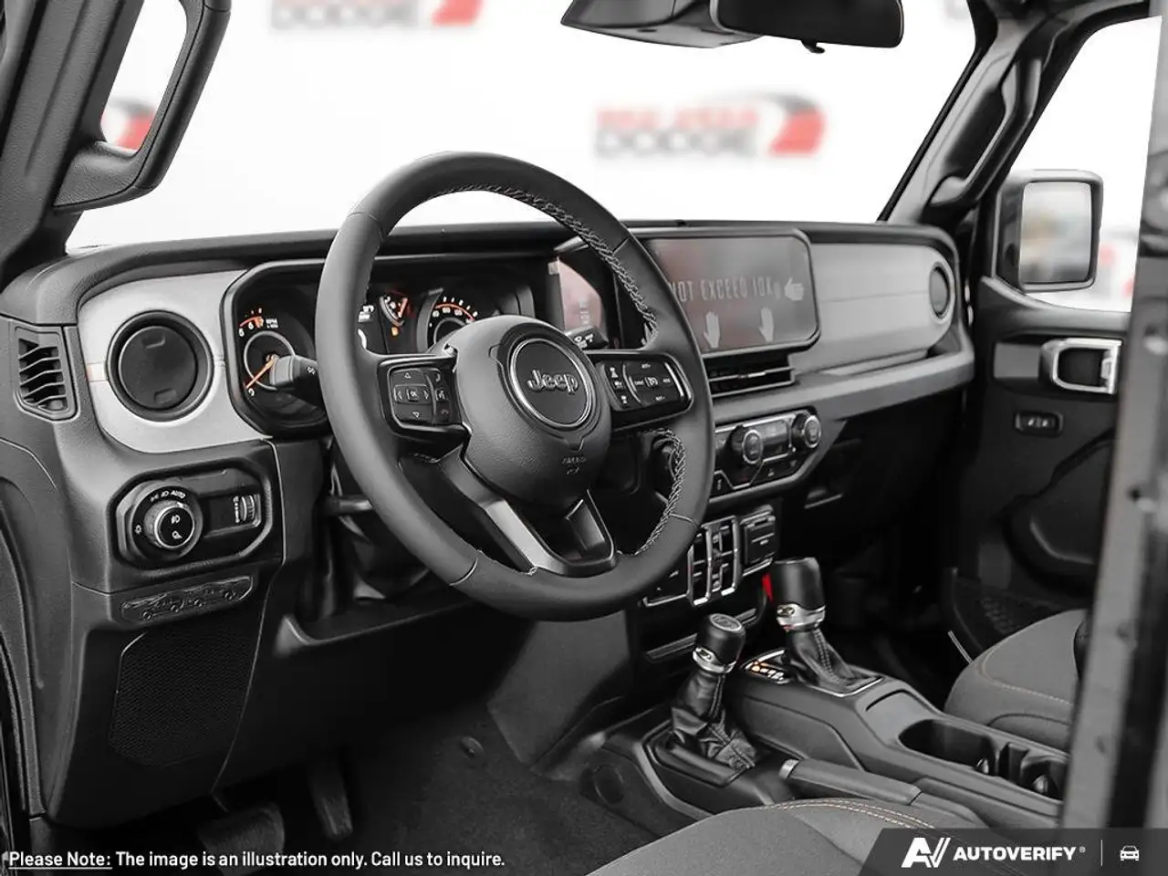 Jeep Gladiator photo Jeep Gladiator