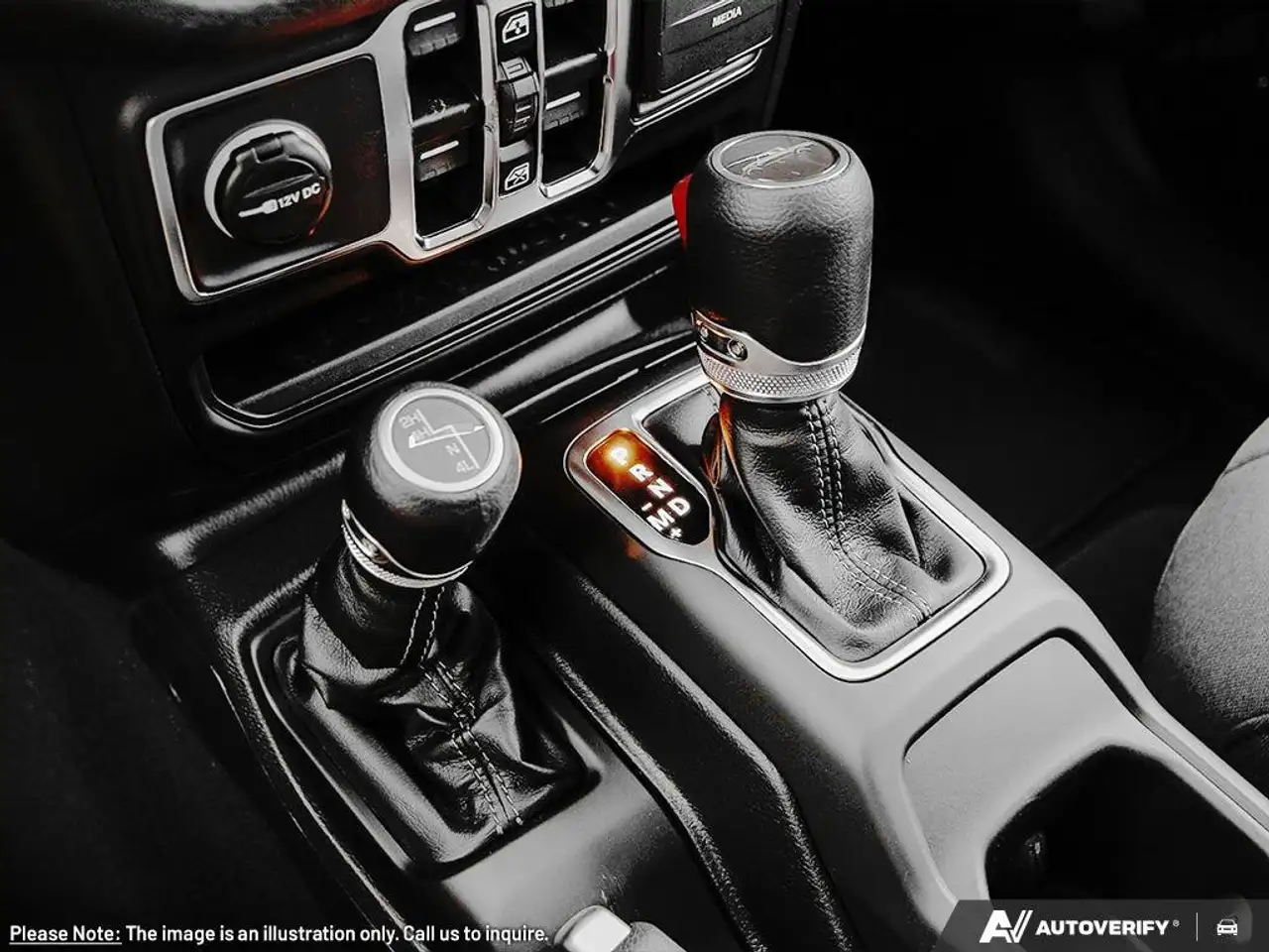 Jeep Gladiator photo Jeep Gladiator