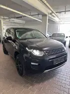 Land Rover Discovery Sport Diesel TD4 Aut. HSE
