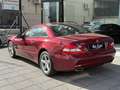 Mercedes-Benz SL 300 7G Rojo - thumbnail 5