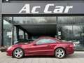 Mercedes-Benz SL 300 7G Rojo - thumbnail 1
