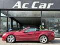 Mercedes-Benz SL 300 7G Rojo - thumbnail 22