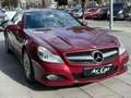 Mercedes-Benz SL 300 7G Rojo - thumbnail 4