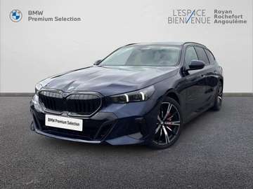 550e 489ch M Sport xDrive