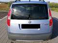 Skoda Roomster Roomster 1.6 16V Scout - TÜV 08/27 Niebieski - thumbnail 4