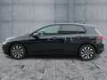Volkswagen Golf VIII 2.0TDI DSG 5JG+MATRIX+NAV+AHK+PANO+HuD Schwarz - thumbnail 4