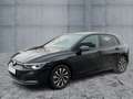 Volkswagen Golf VIII 2.0TDI DSG 5JG+MATRIX+NAV+AHK+PANO+HuD Schwarz - thumbnail 2