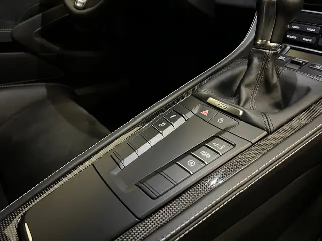 Porsche 718 GTS 4.0 **Vollausstattung-Keramik-Burmester** Ansicht 22