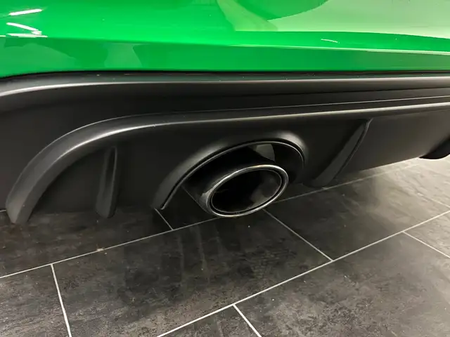 Porsche 718 GTS 4.0 **Vollausstattung-Keramik-Burmester** Ansicht 12