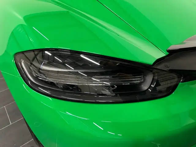 Porsche 718 GTS 4.0 **Vollausstattung-Keramik-Burmester** Ansicht 14