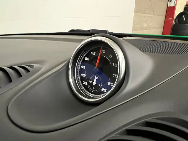 Porsche 718 GTS 4.0 **Vollausstattung-Keramik-Burmester** Ansicht 24