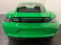 Porsche 718 GTS 4.0 **Vollausstattung-Keramik-Burmester** Grün - thumbnail 13