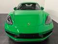 Porsche 718 GTS 4.0 **Vollausstattung-Keramik-Burmester** Grün - thumbnail 3