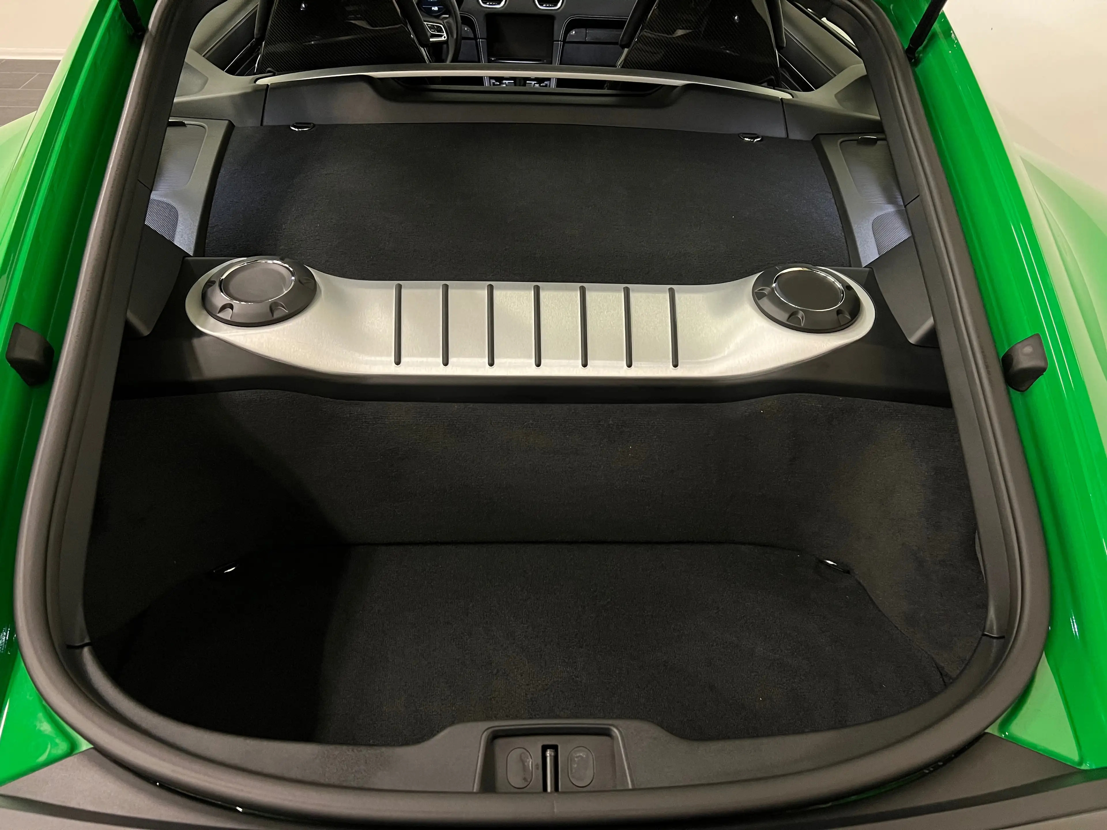 Porsche 718 GTS 4.0 **Vollausstattung-Keramik-Burmester** — photo 15