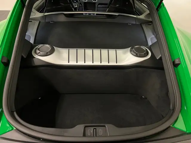 Porsche 718 GTS 4.0 **Vollausstattung-Keramik-Burmester** Ansicht 15