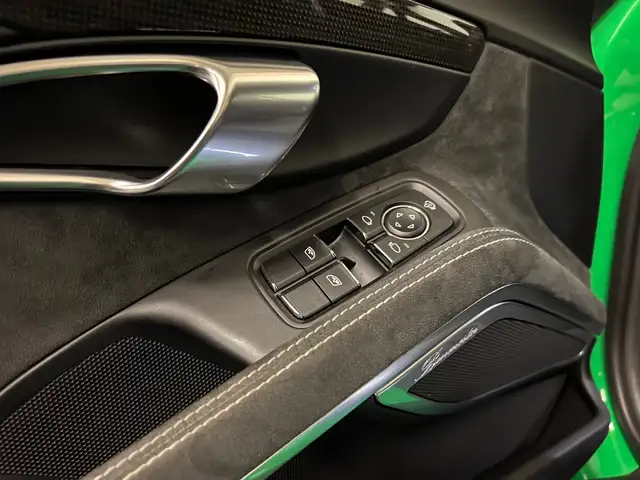 Porsche 718 GTS 4.0 **Vollausstattung-Keramik-Burmester** Ansicht 29