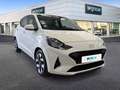 Hyundai i10 1.0 Klass Blanco - thumbnail 3